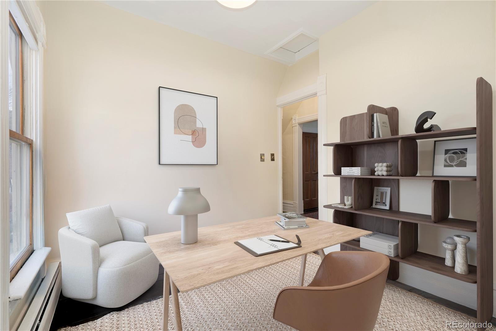 MLS Image #22 for 3337  decatur street,denver, Colorado