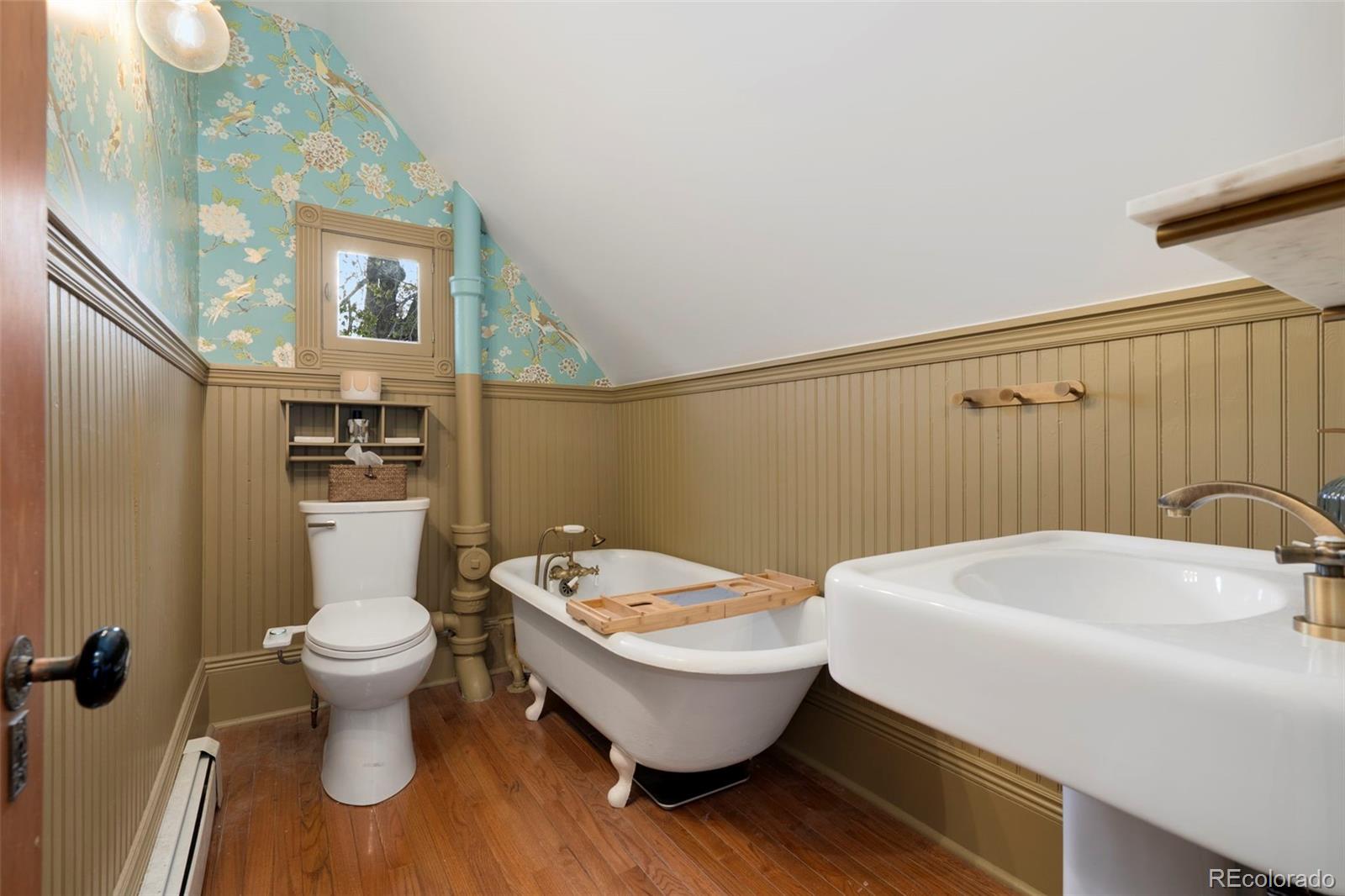 MLS Image #25 for 3337  decatur street,denver, Colorado