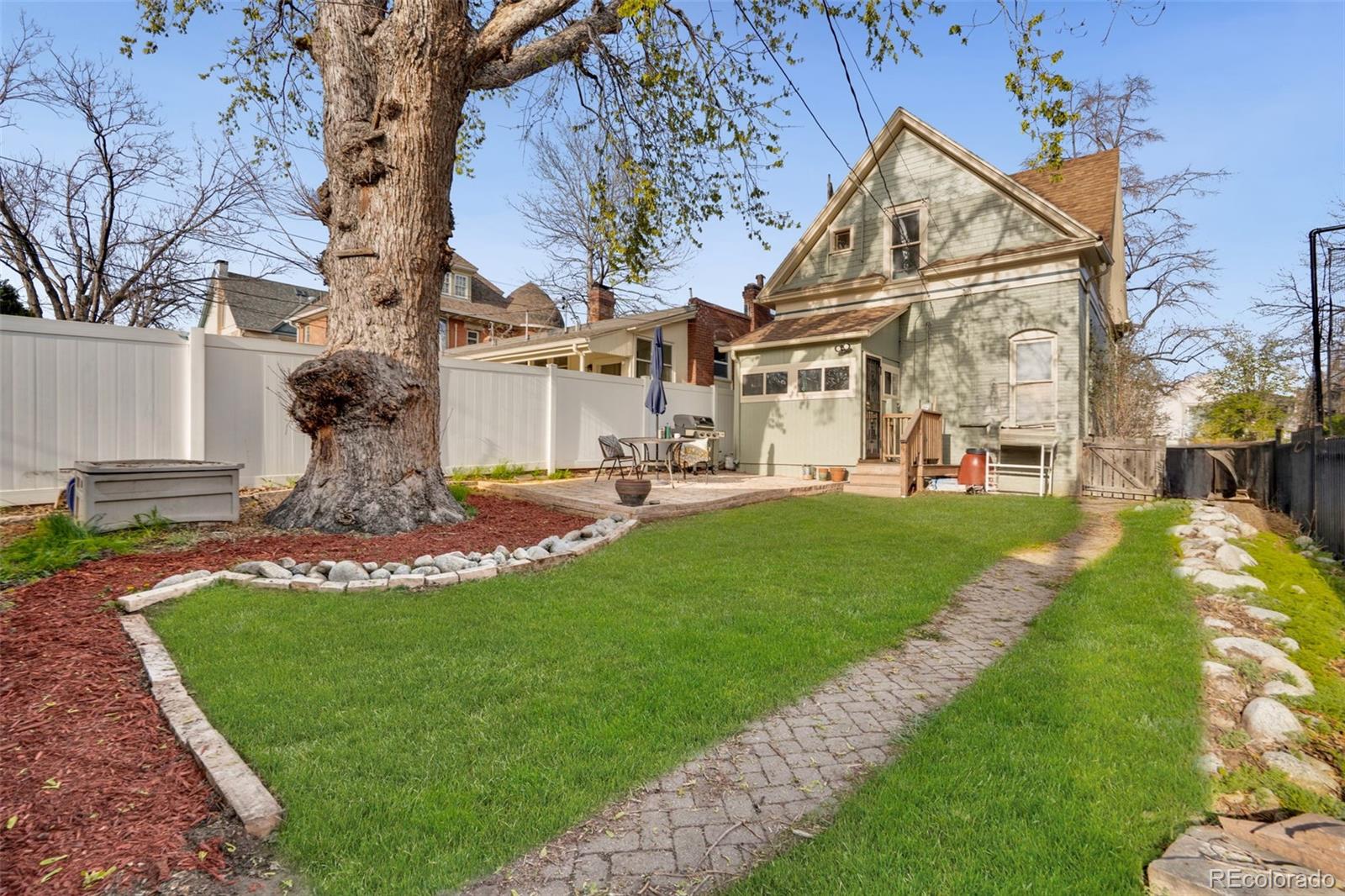 MLS Image #27 for 3337  decatur street,denver, Colorado