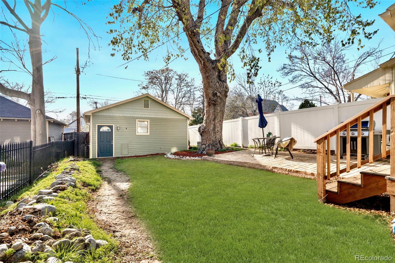 MLS Image #28 for 3337  decatur street,denver, Colorado