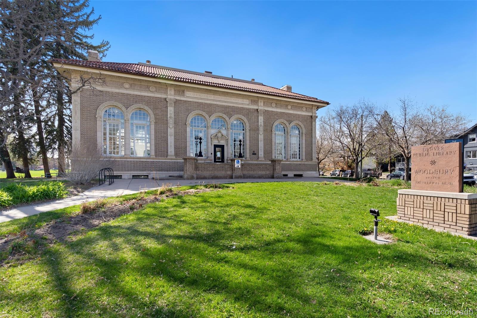MLS Image #30 for 3337  decatur street,denver, Colorado