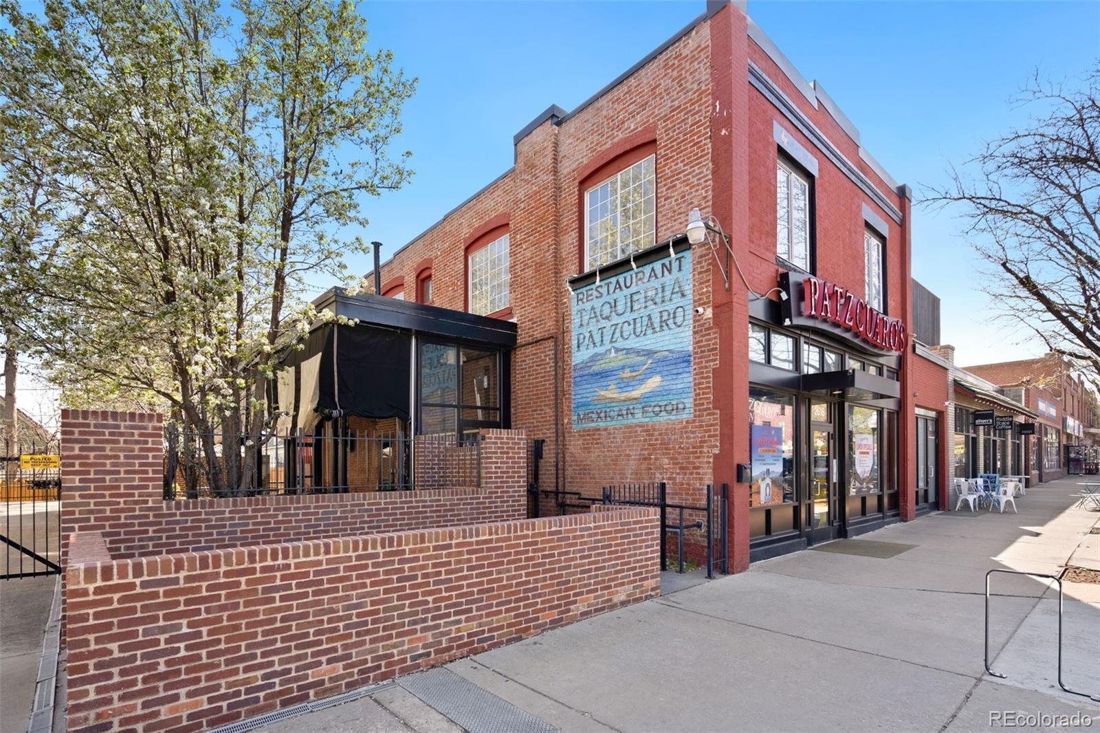 MLS Image #31 for 3337  decatur street,denver, Colorado