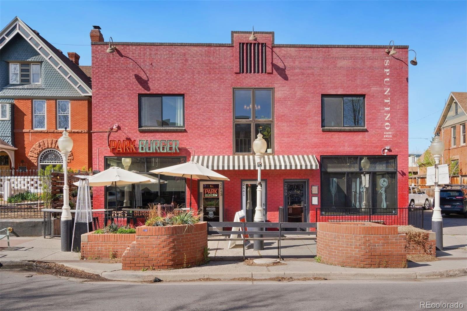MLS Image #32 for 3337  decatur street,denver, Colorado