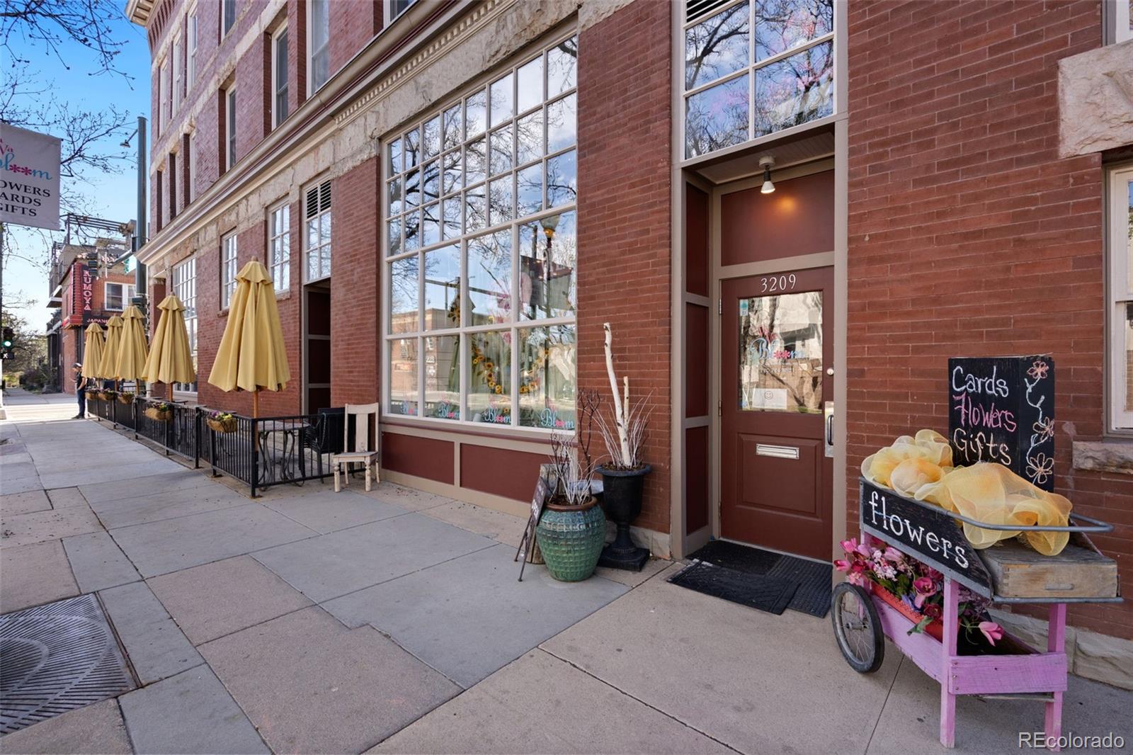 MLS Image #33 for 3337  decatur street,denver, Colorado