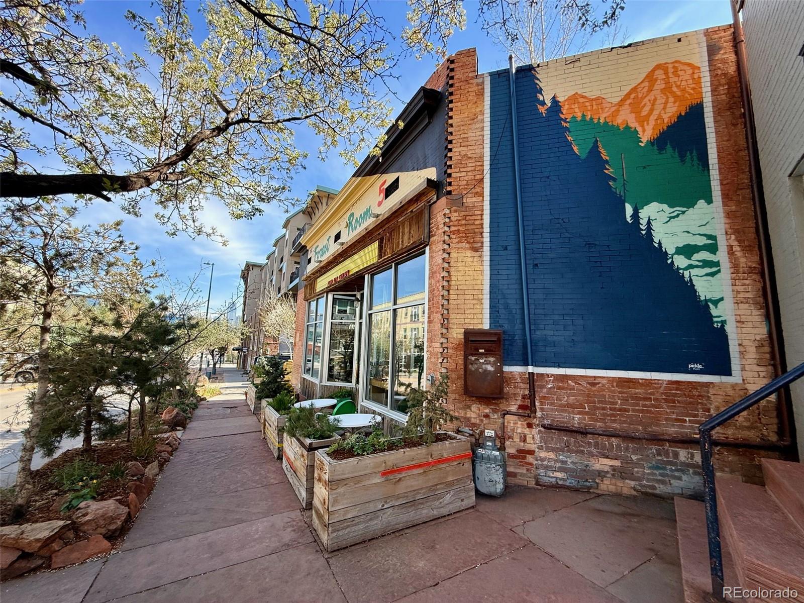 MLS Image #35 for 3337  decatur street,denver, Colorado