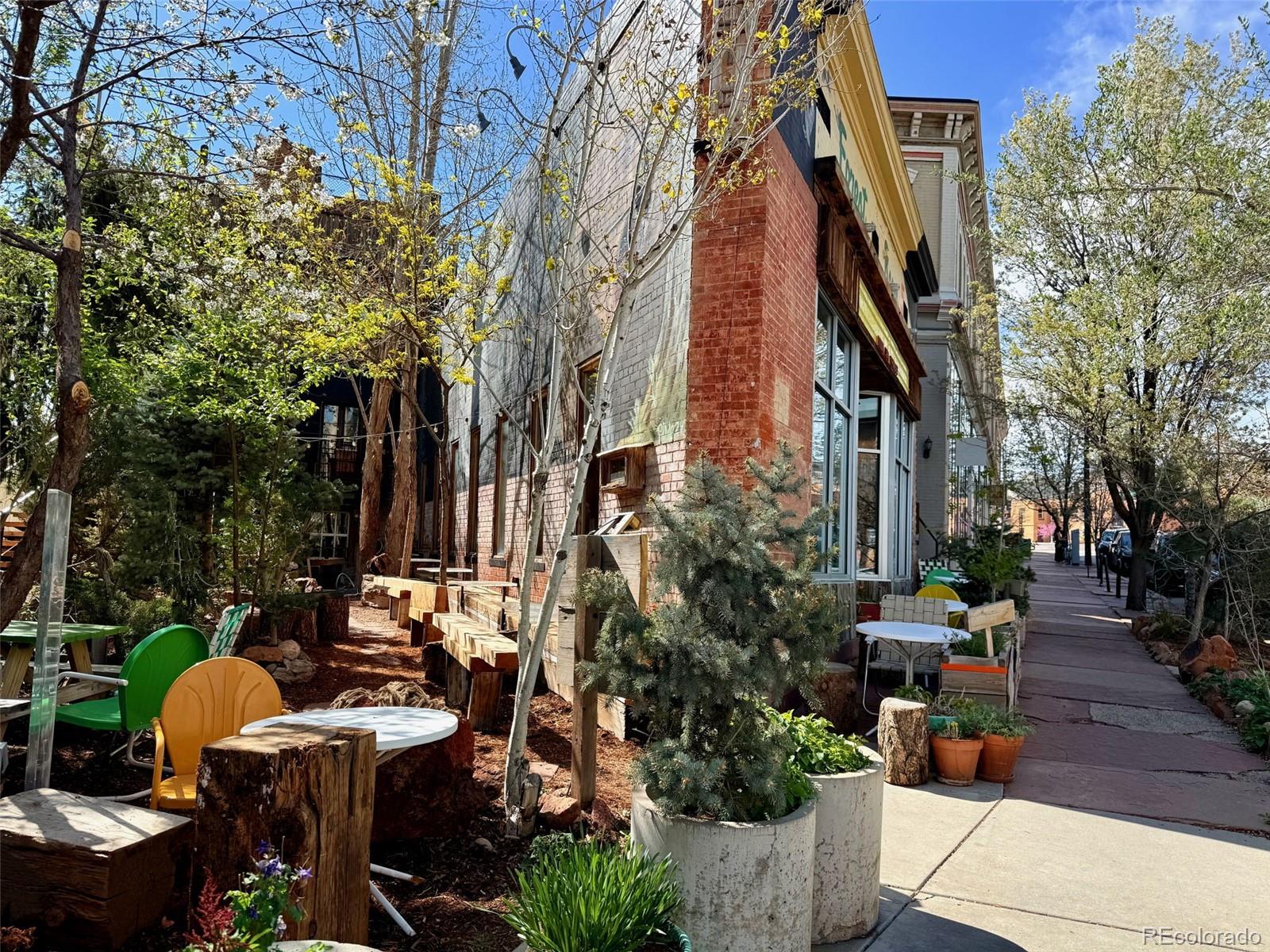 MLS Image #38 for 3337  decatur street,denver, Colorado