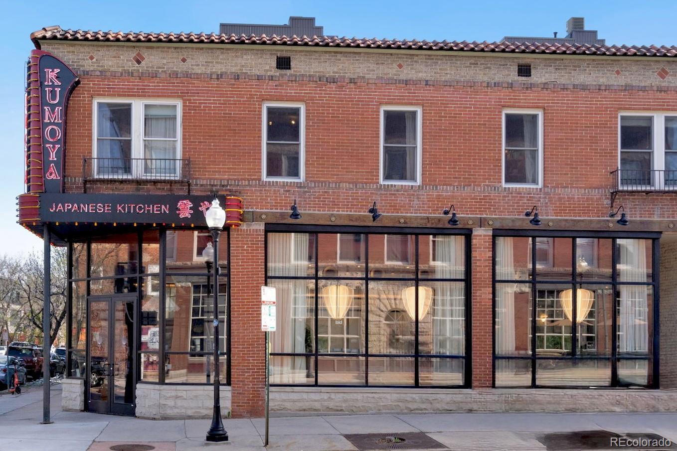 MLS Image #43 for 3337  decatur street,denver, Colorado