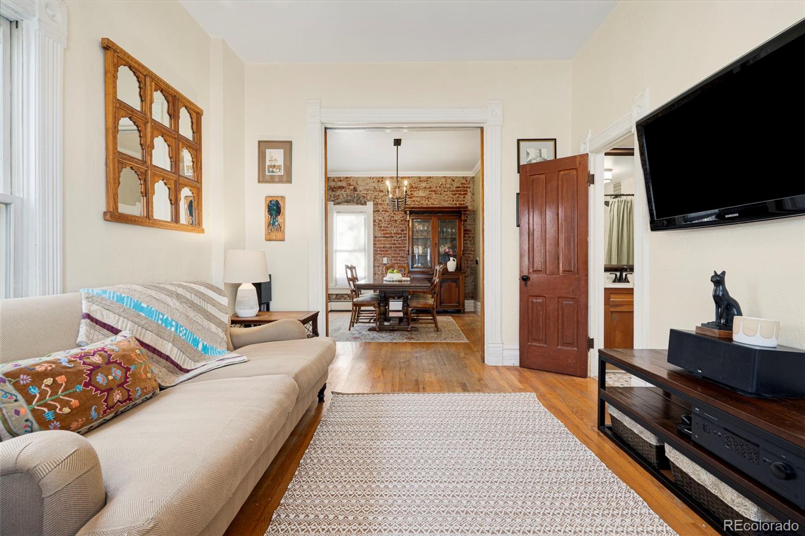 MLS Image #9 for 3337  decatur street,denver, Colorado