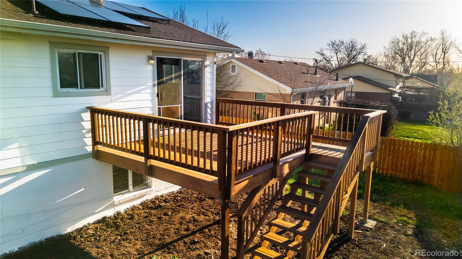 MLS Image #3 for 846 e 114th place,northglenn, Colorado