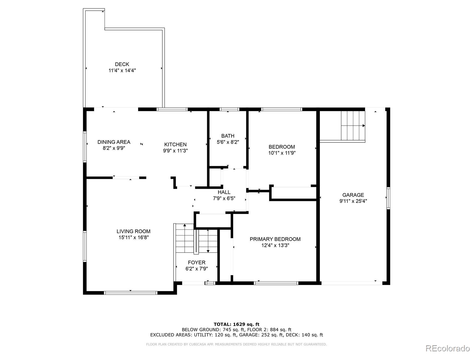 MLS Image #32 for 846 e 114th place,northglenn, Colorado