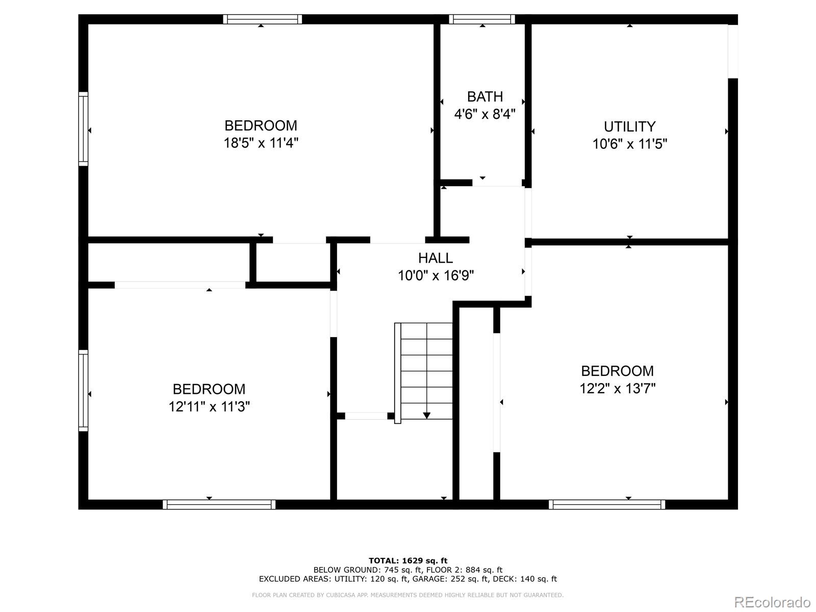 MLS Image #33 for 846 e 114th place,northglenn, Colorado