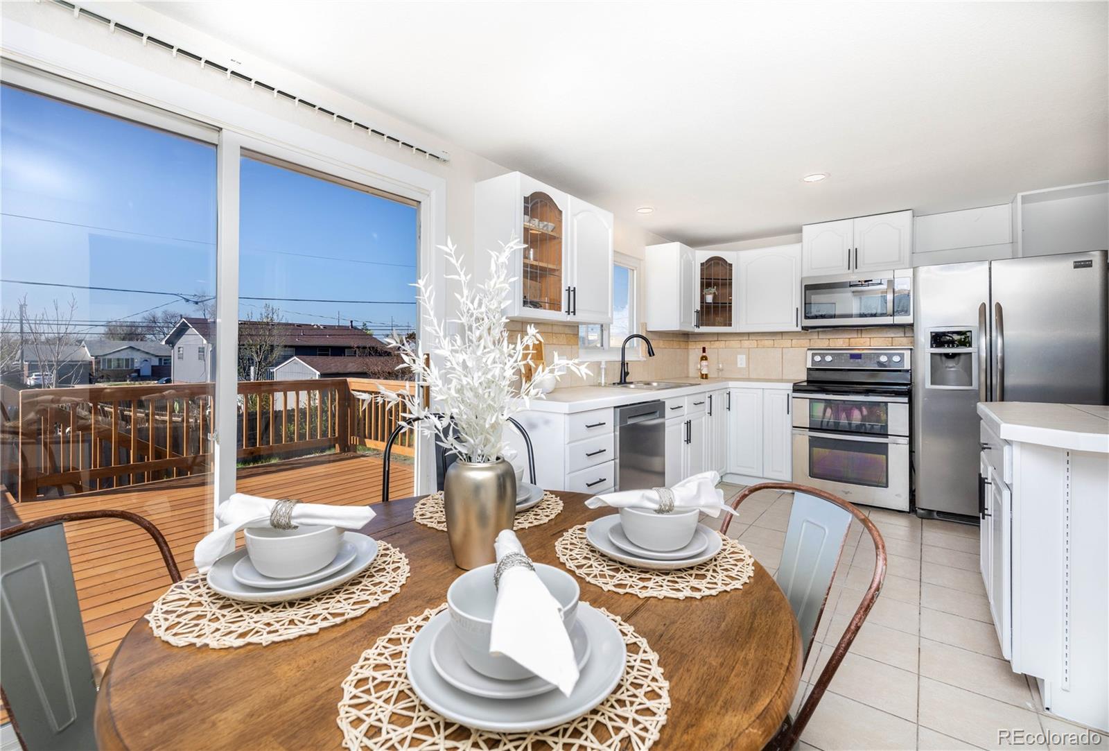 MLS Image #5 for 846 e 114th place,northglenn, Colorado