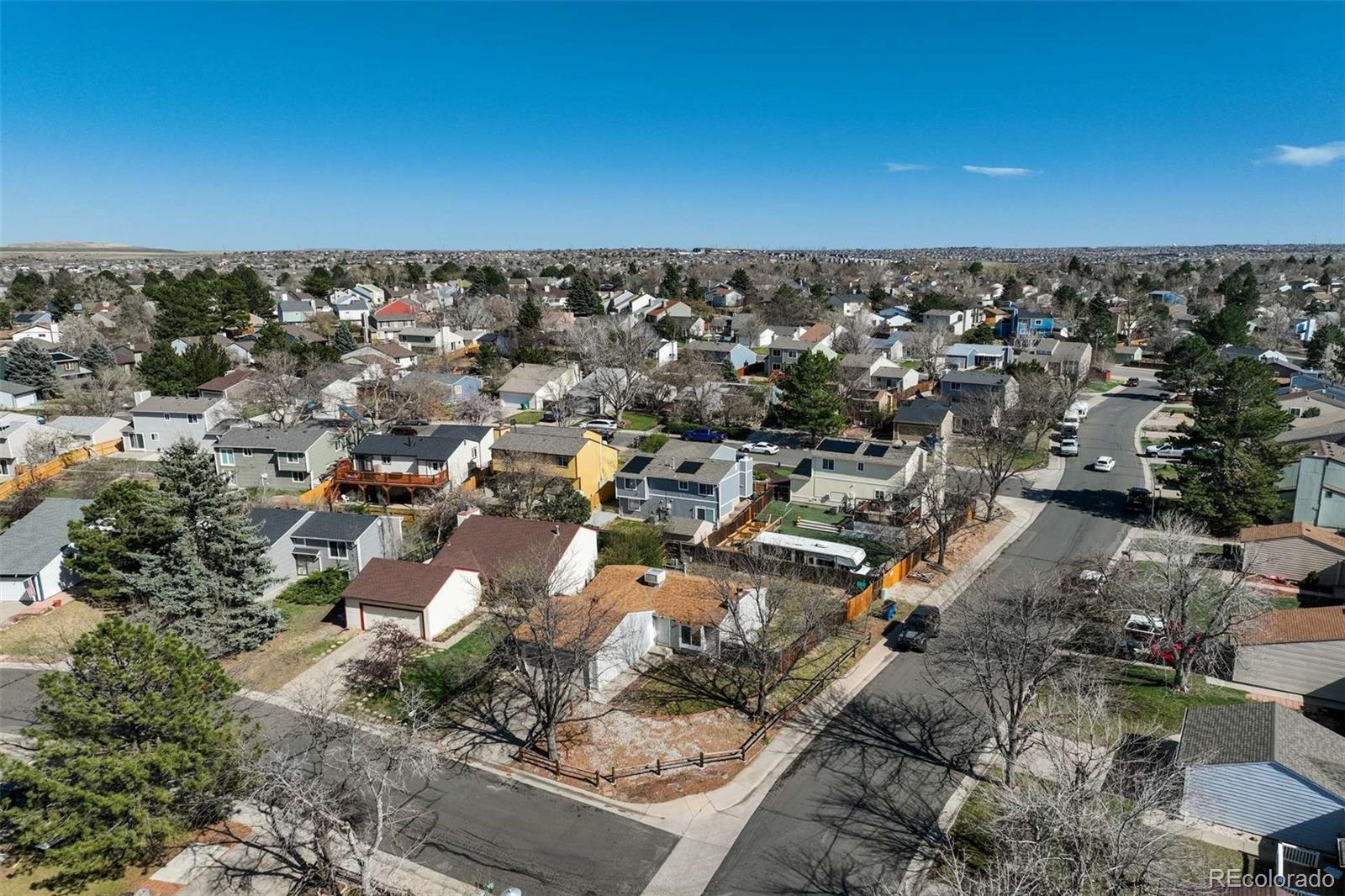 MLS Image #0 for 19000 e mansfield drive,aurora, Colorado
