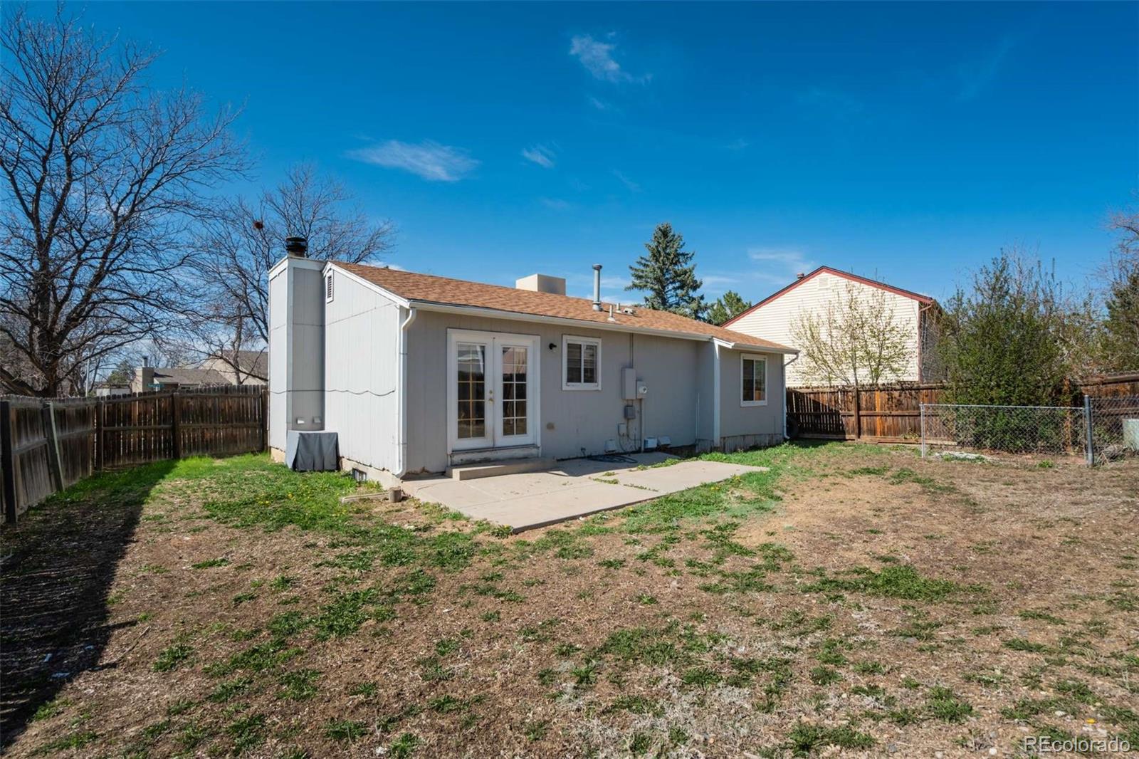 MLS Image #28 for 19000 e mansfield drive,aurora, Colorado