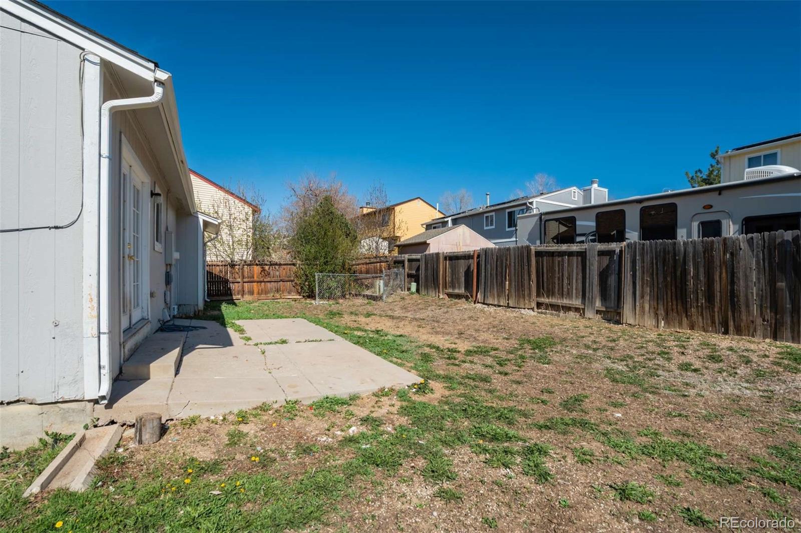 MLS Image #29 for 19000 e mansfield drive,aurora, Colorado