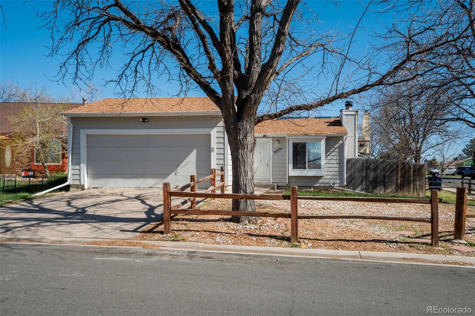 MLS Image #3 for 19000 e mansfield drive,aurora, Colorado