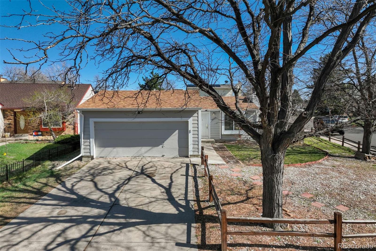 MLS Image #4 for 19000 e mansfield drive,aurora, Colorado