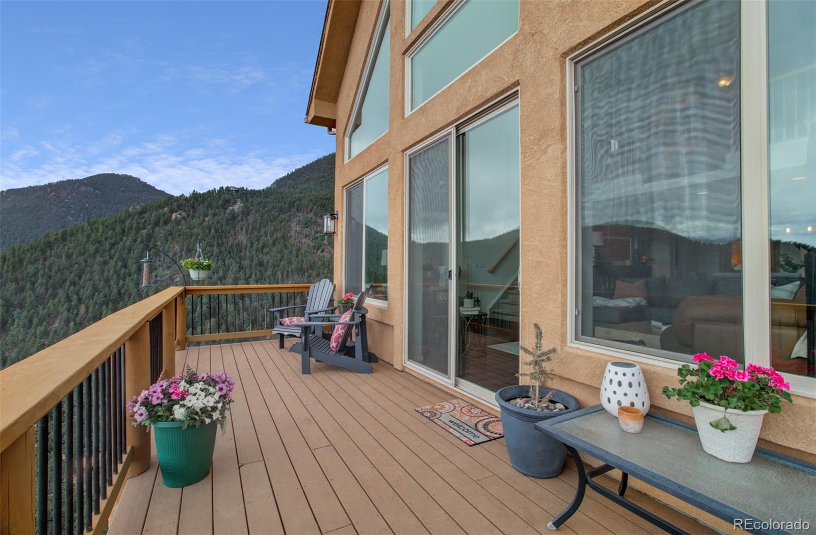 MLS Image #13 for 515  day spring view,manitou springs, Colorado