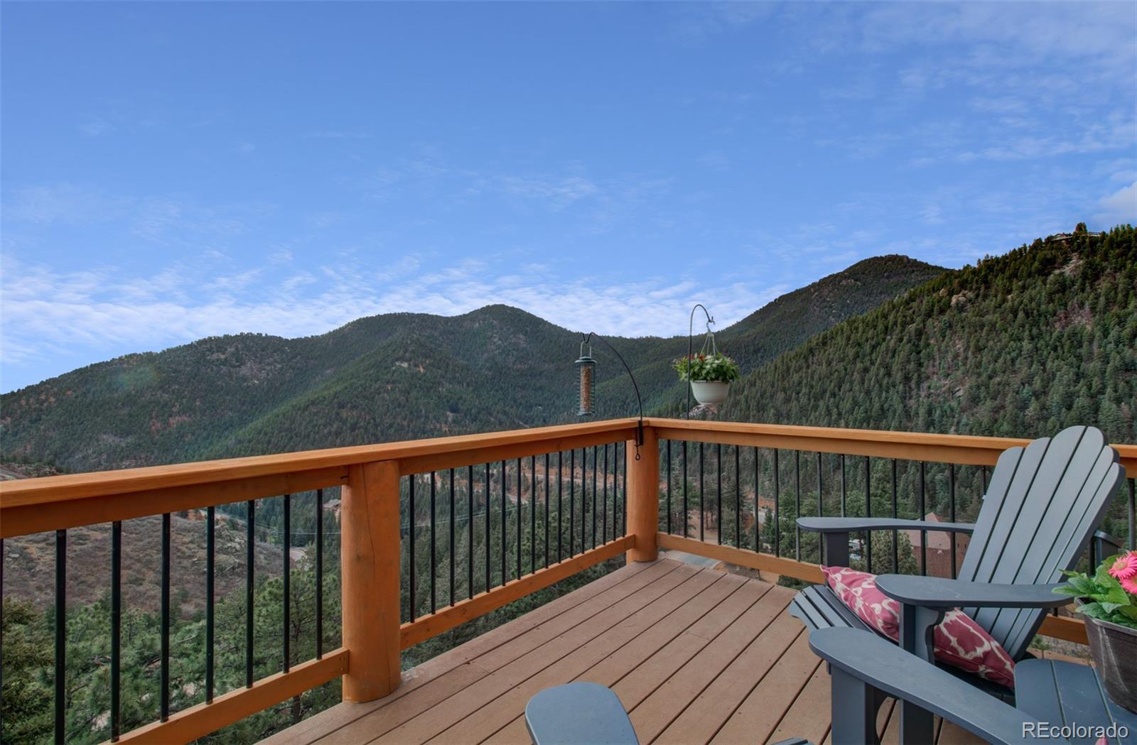 MLS Image #14 for 515  day spring view,manitou springs, Colorado
