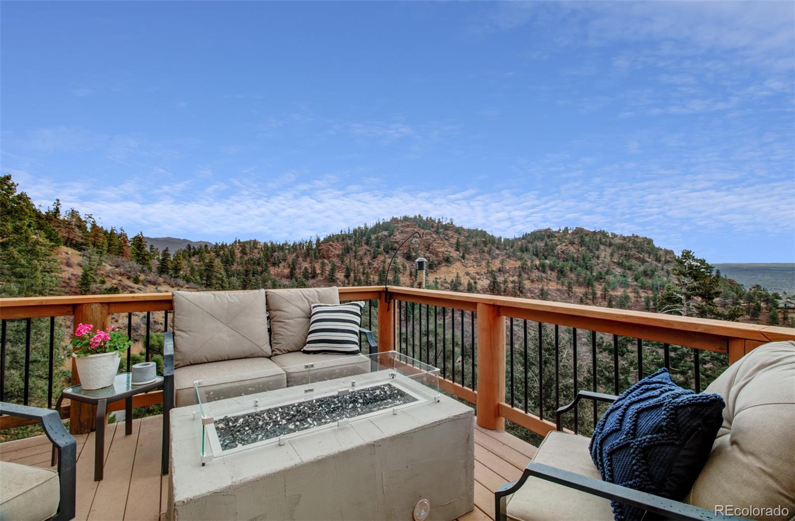 MLS Image #15 for 515  day spring view,manitou springs, Colorado