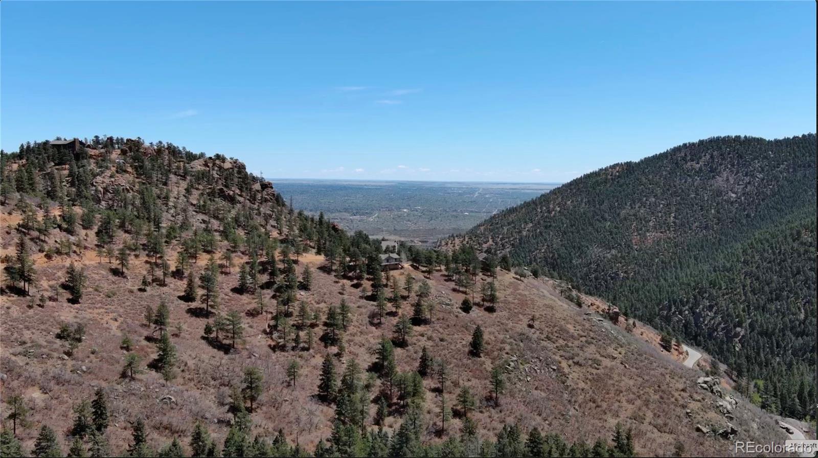 MLS Image #16 for 515  day spring view,manitou springs, Colorado