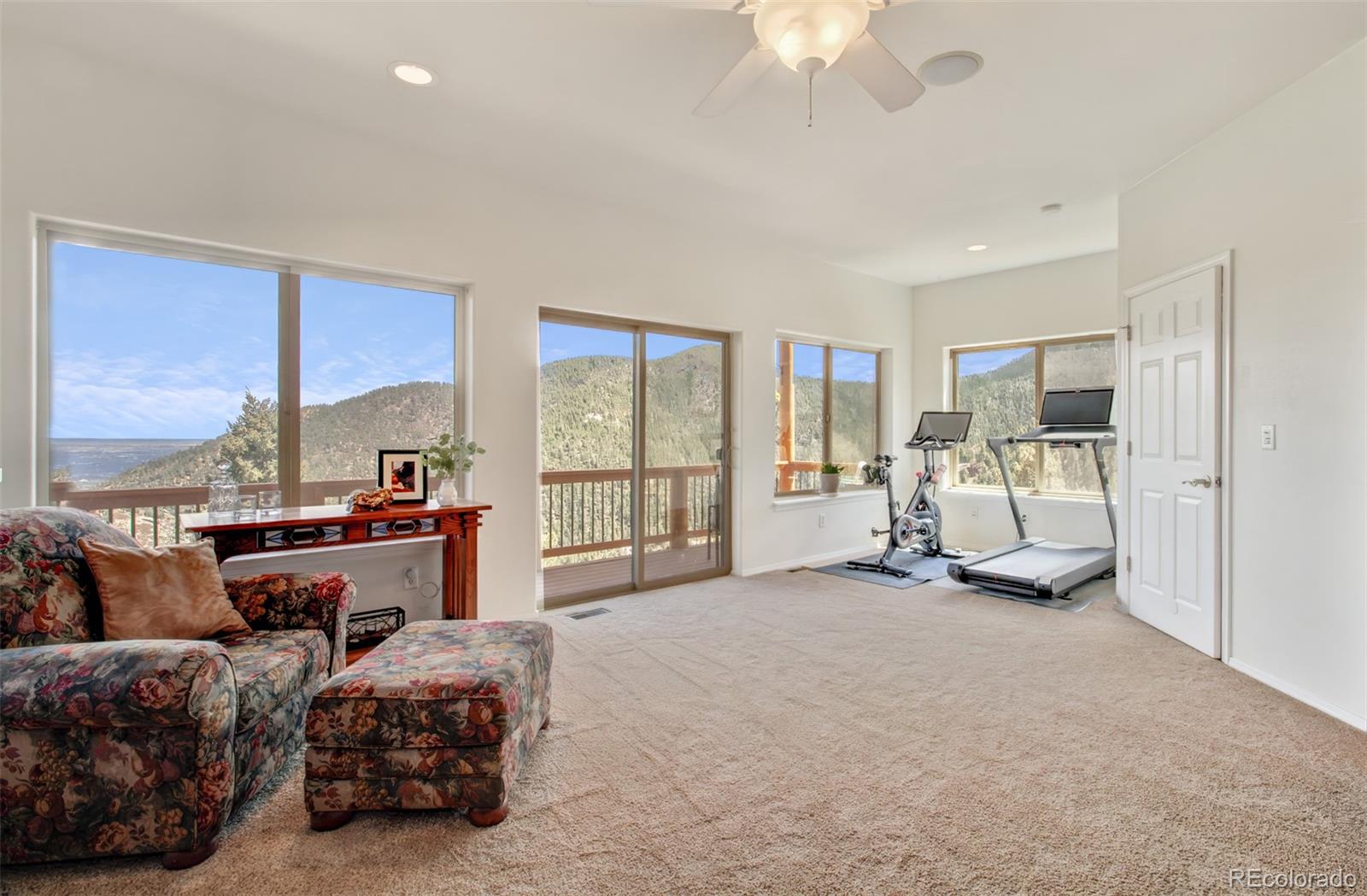 MLS Image #27 for 515  day spring view,manitou springs, Colorado