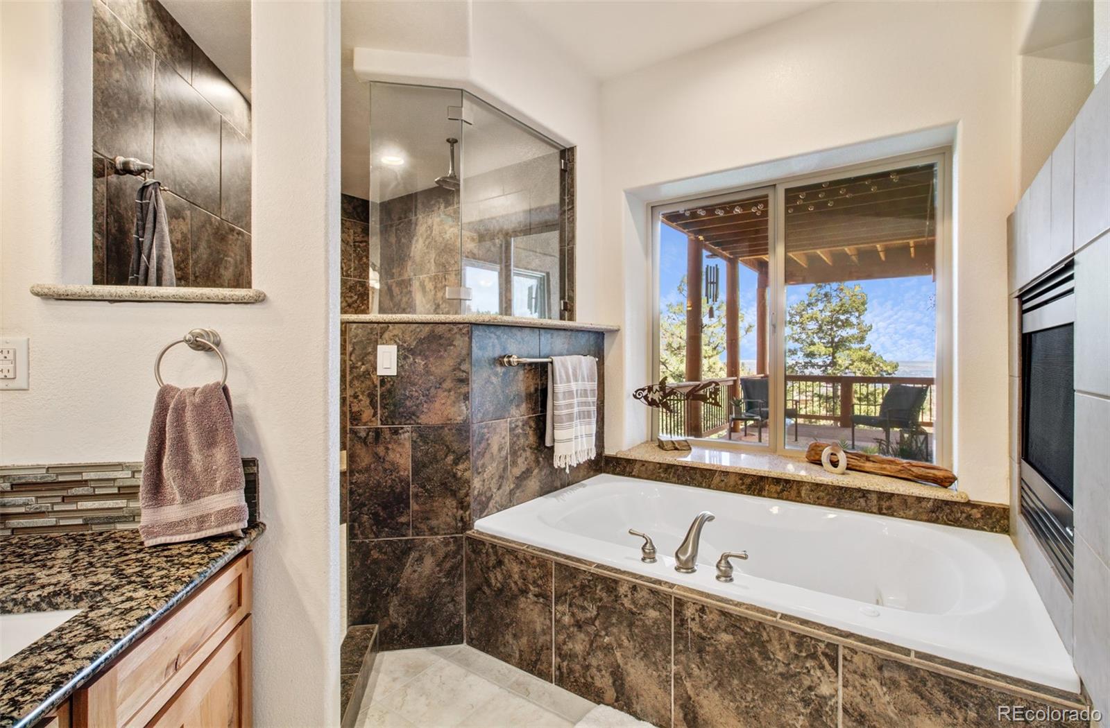 MLS Image #30 for 515  day spring view,manitou springs, Colorado
