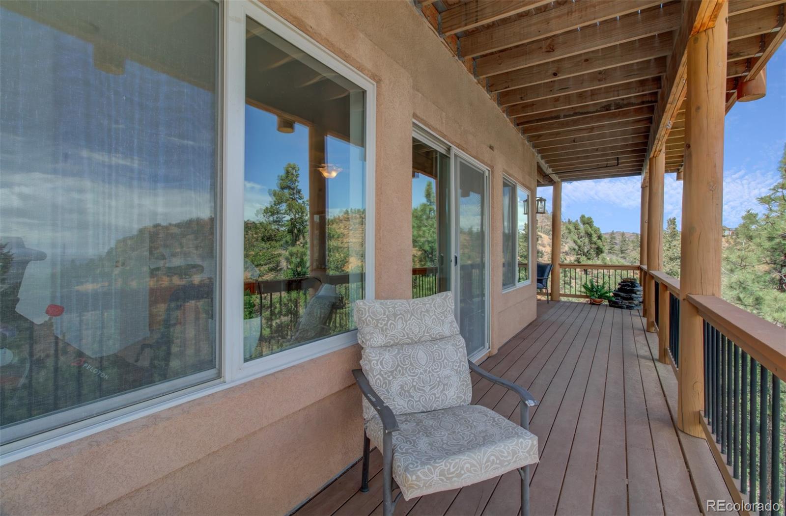 MLS Image #35 for 515  day spring view,manitou springs, Colorado