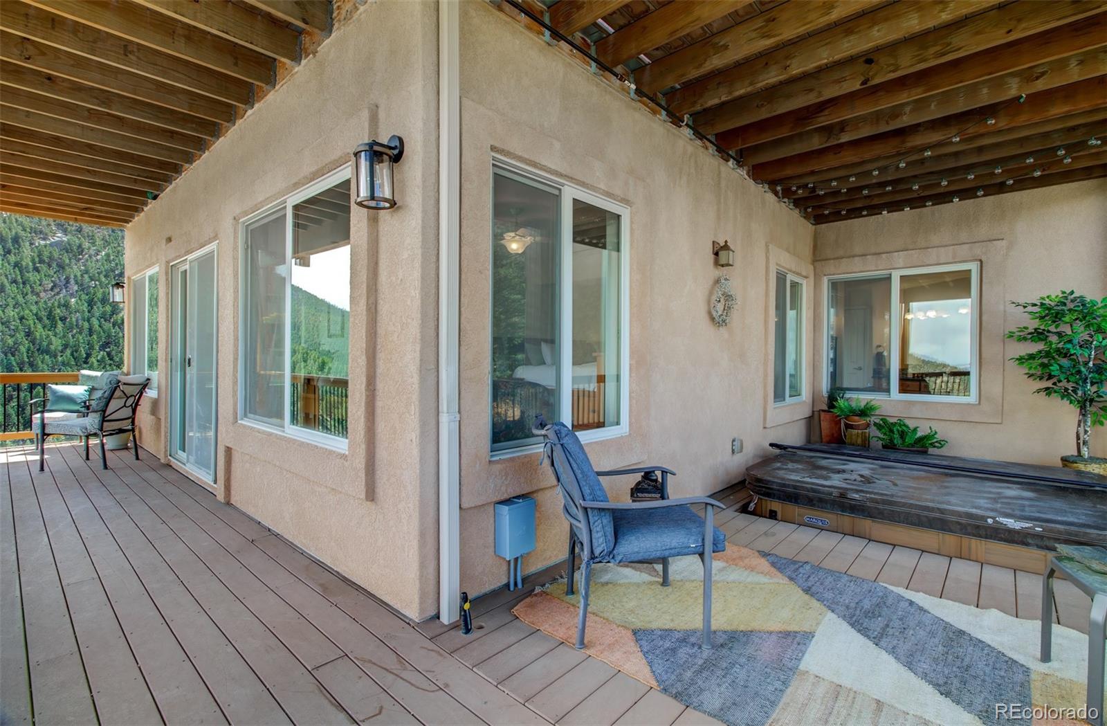 MLS Image #36 for 515  day spring view,manitou springs, Colorado