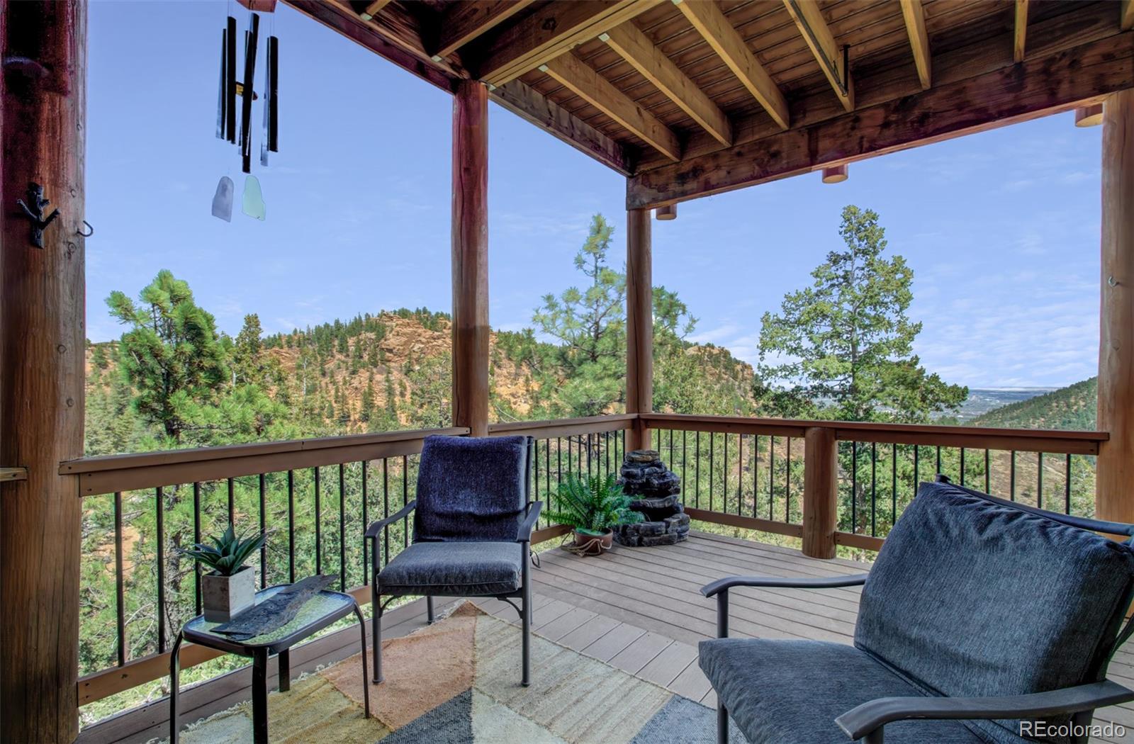 MLS Image #37 for 515  day spring view,manitou springs, Colorado