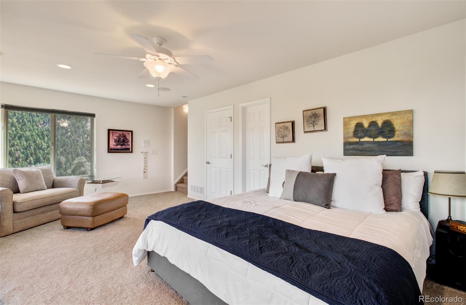 MLS Image #40 for 515  day spring view,manitou springs, Colorado