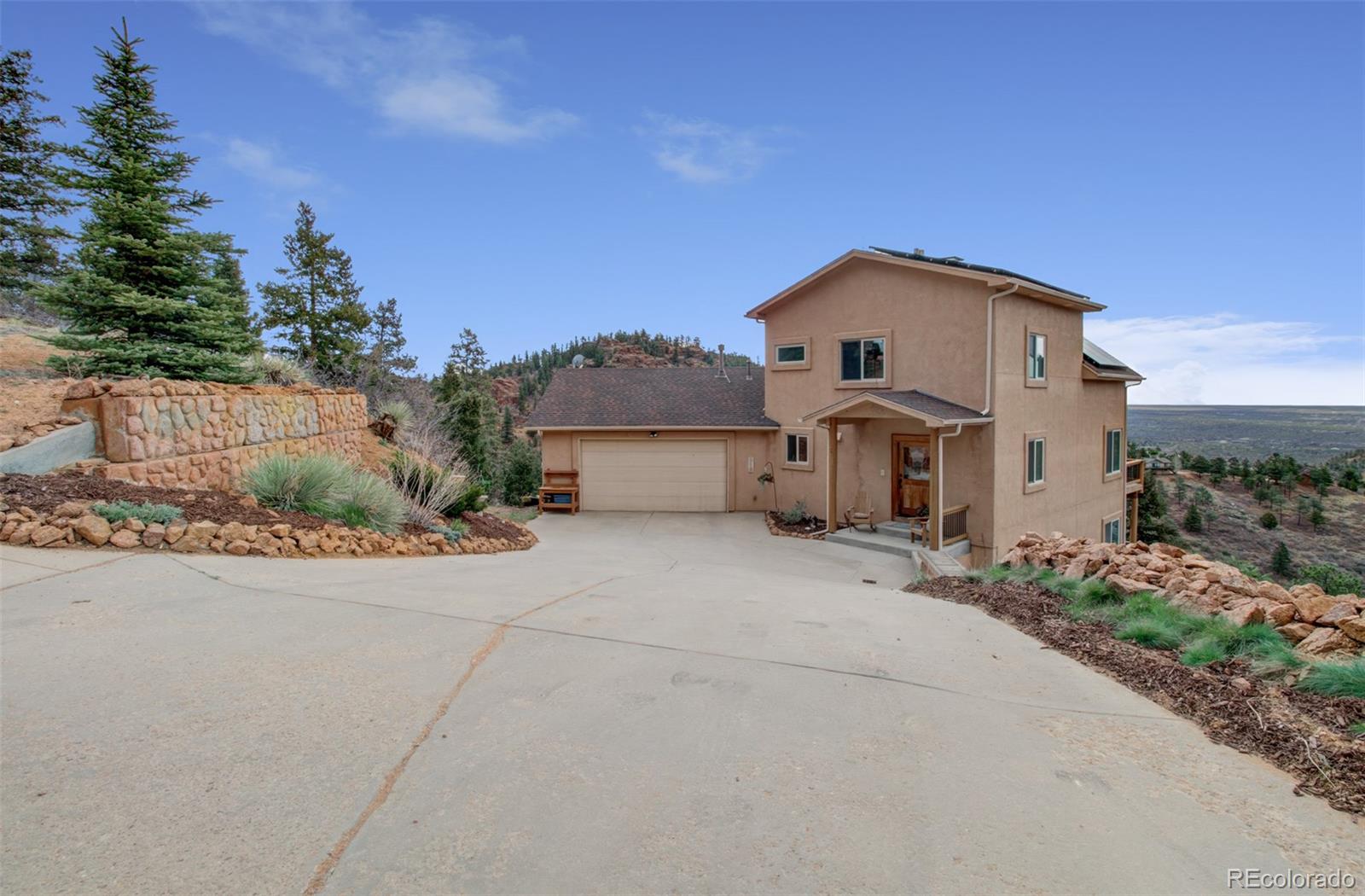 MLS Image #46 for 515  day spring view,manitou springs, Colorado