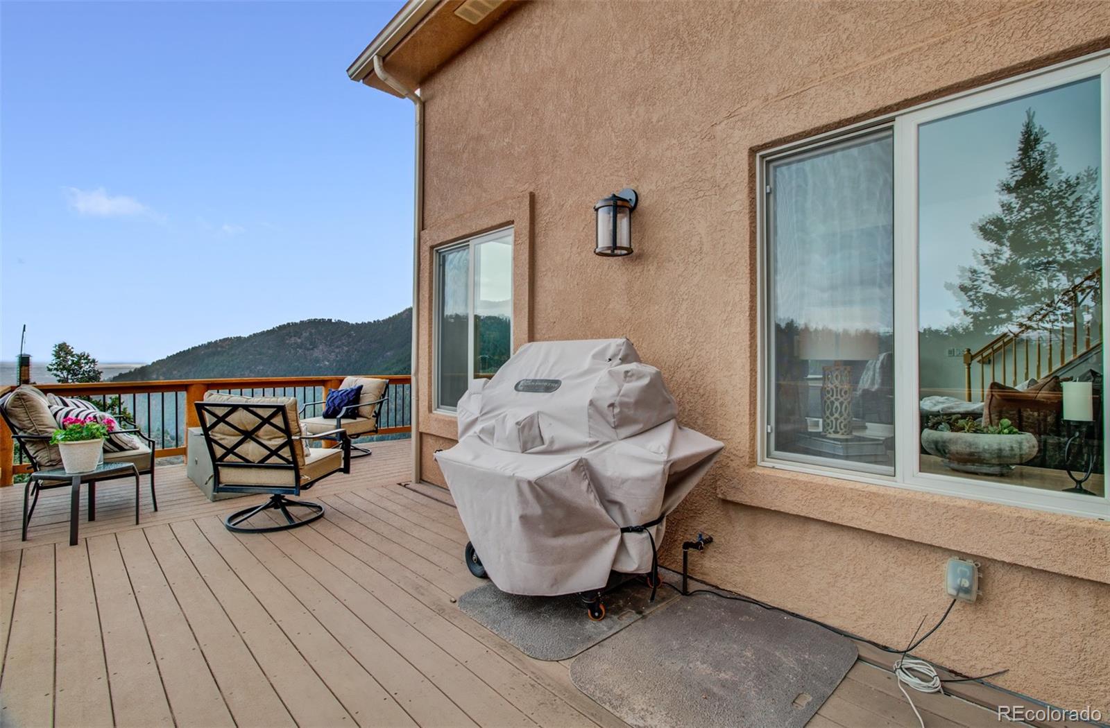 MLS Image #9 for 515  day spring view,manitou springs, Colorado