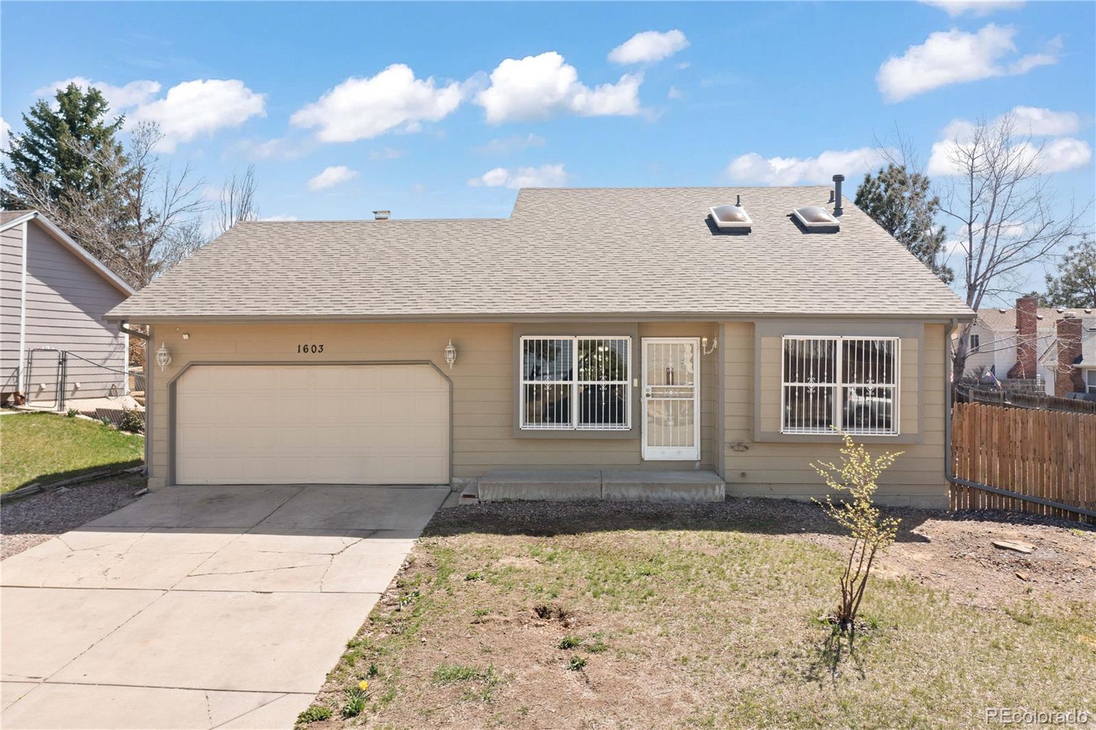 MLS Image #0 for 1603 s flanders way,aurora, Colorado