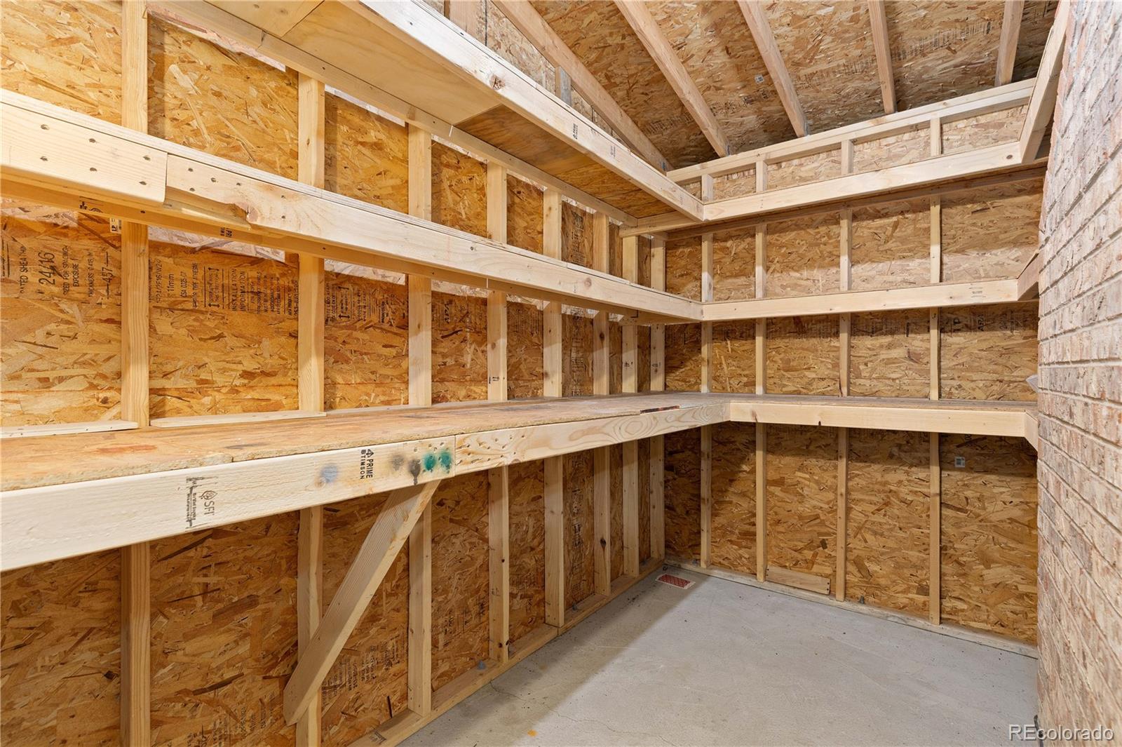 MLS Image #25 for 1603 s flanders way,aurora, Colorado