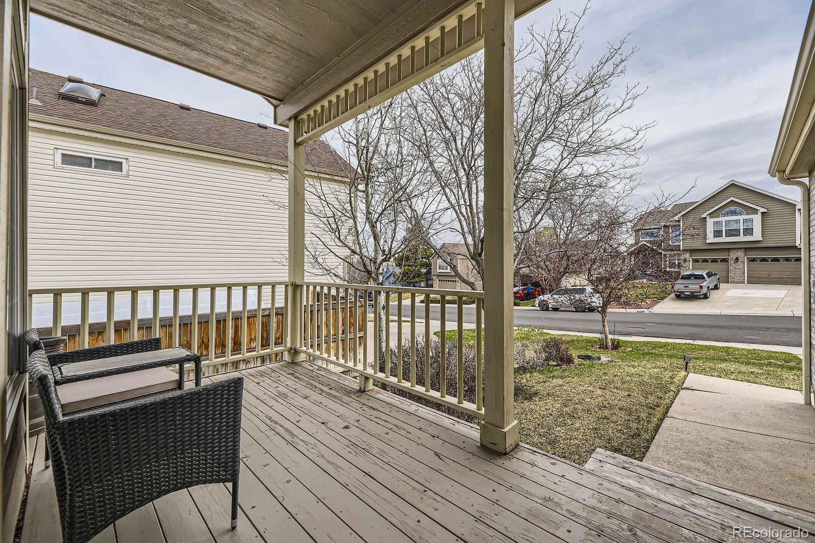 MLS Image #3 for 21562  omaha avenue,parker, Colorado