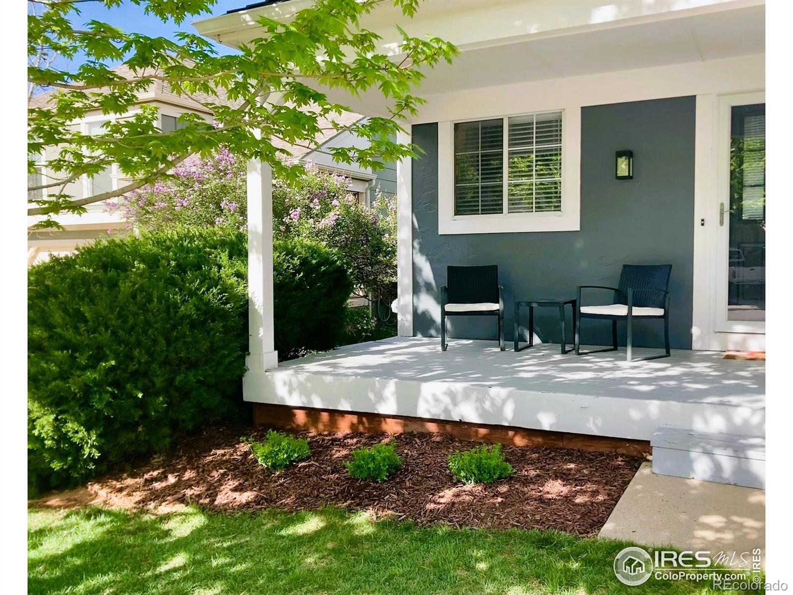 MLS Image #1 for 506  entrada drive,golden, Colorado