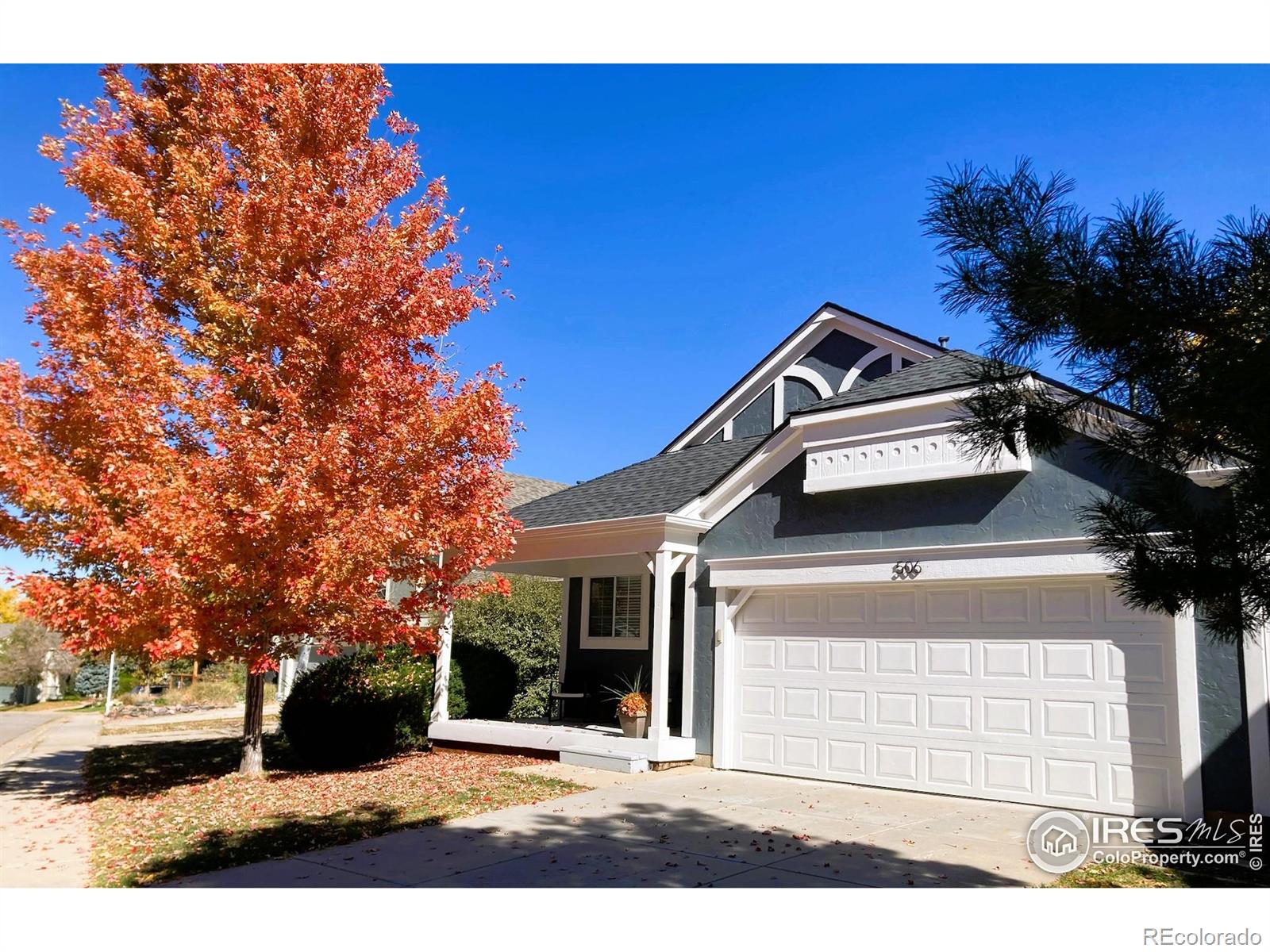 MLS Image #2 for 506  entrada drive,golden, Colorado