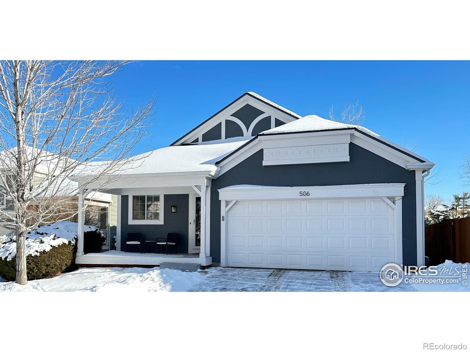 MLS Image #3 for 506  entrada drive,golden, Colorado