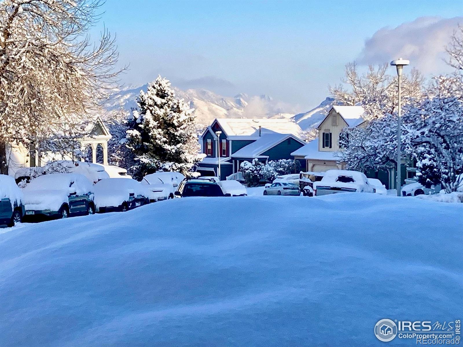 MLS Image #4 for 506  entrada drive,golden, Colorado