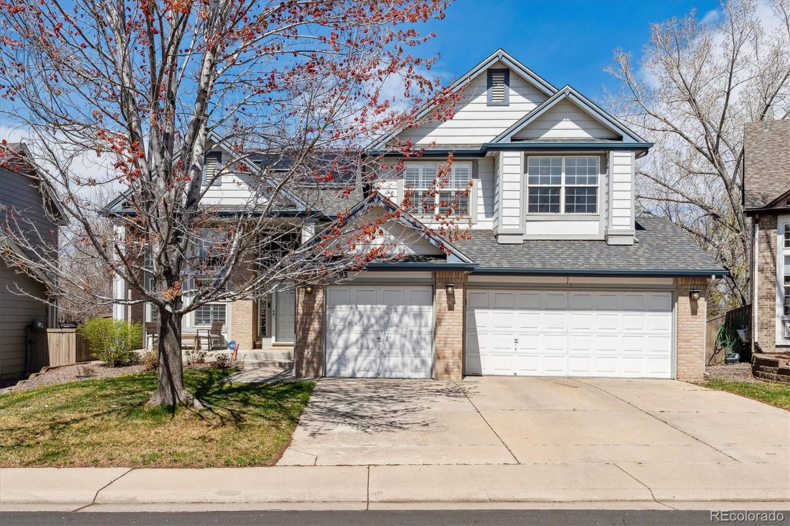 MLS Image #0 for 593 e 131st way,thornton, Colorado