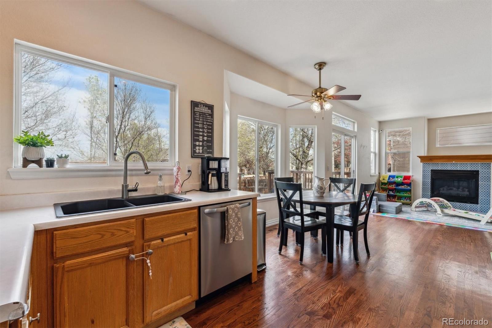 MLS Image #7 for 593 e 131st way,thornton, Colorado