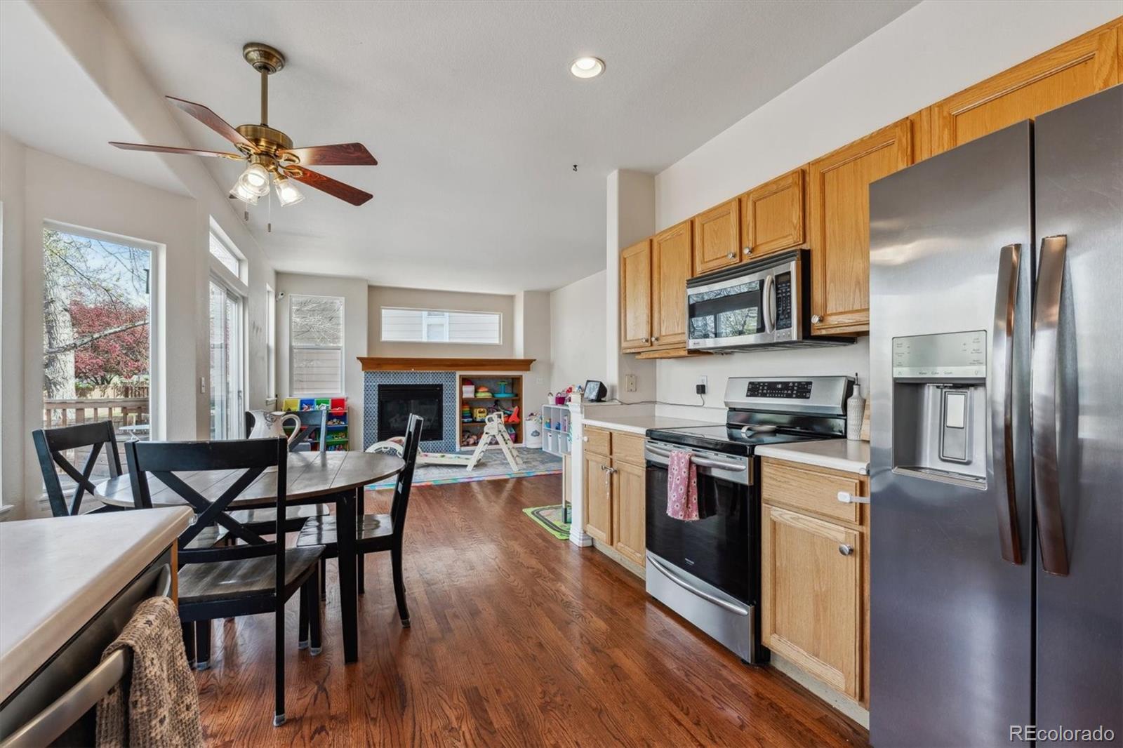 MLS Image #8 for 593 e 131st way,thornton, Colorado