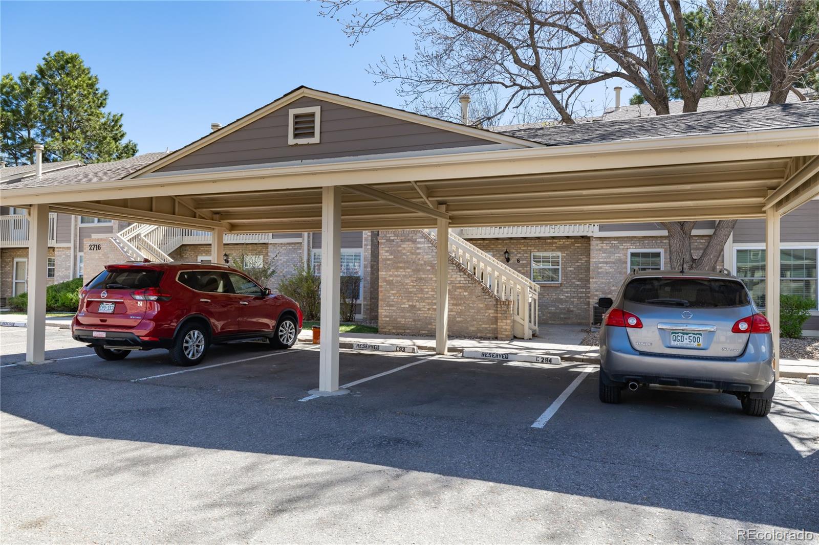 MLS Image #16 for 2716 e otero place,centennial, Colorado
