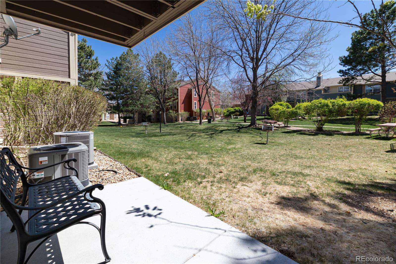 MLS Image #2 for 2716 e otero place,centennial, Colorado