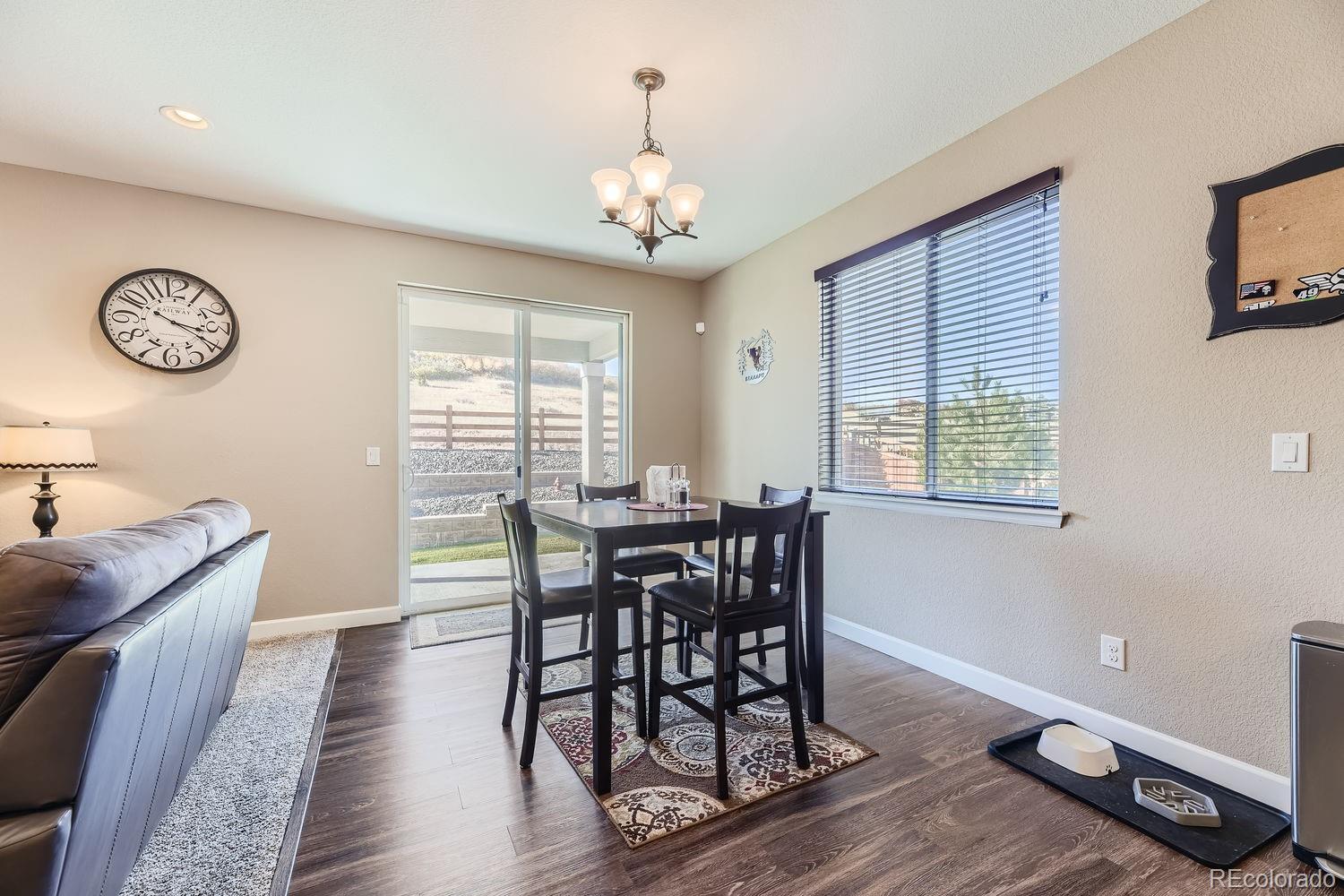 MLS Image #11 for 6673  mentha drive,castle rock, Colorado