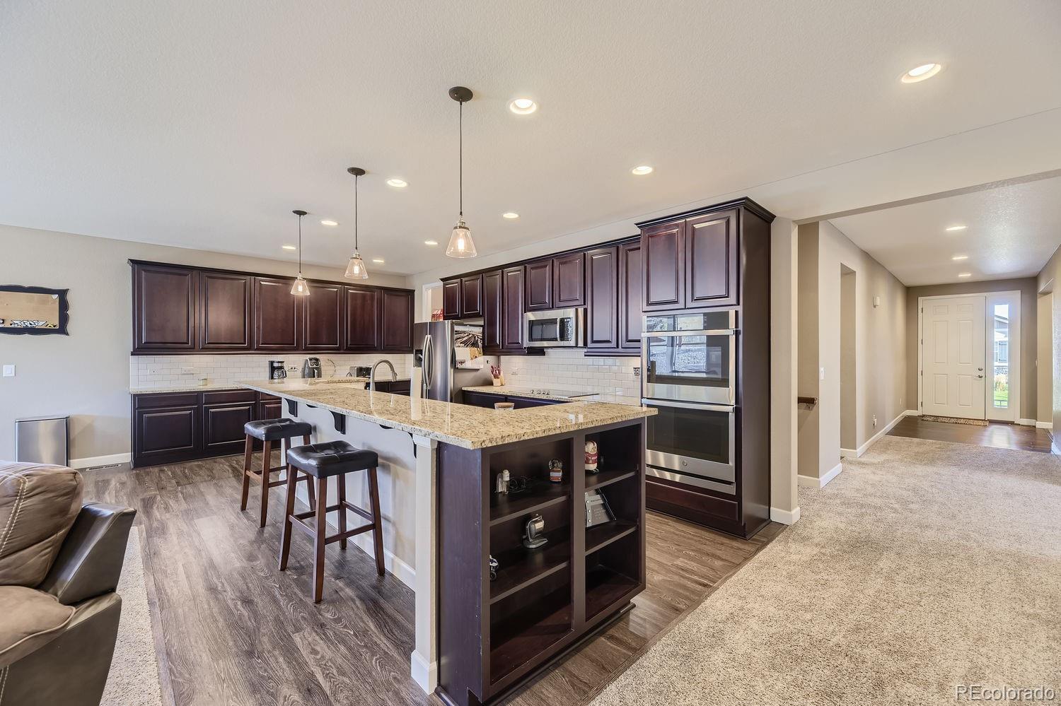 MLS Image #12 for 6673  mentha drive,castle rock, Colorado