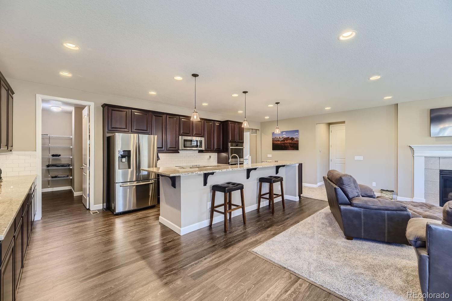 MLS Image #14 for 6673  mentha drive,castle rock, Colorado