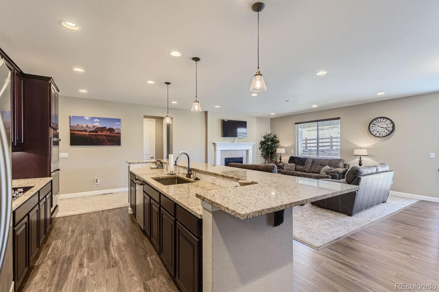 MLS Image #15 for 6673  mentha drive,castle rock, Colorado