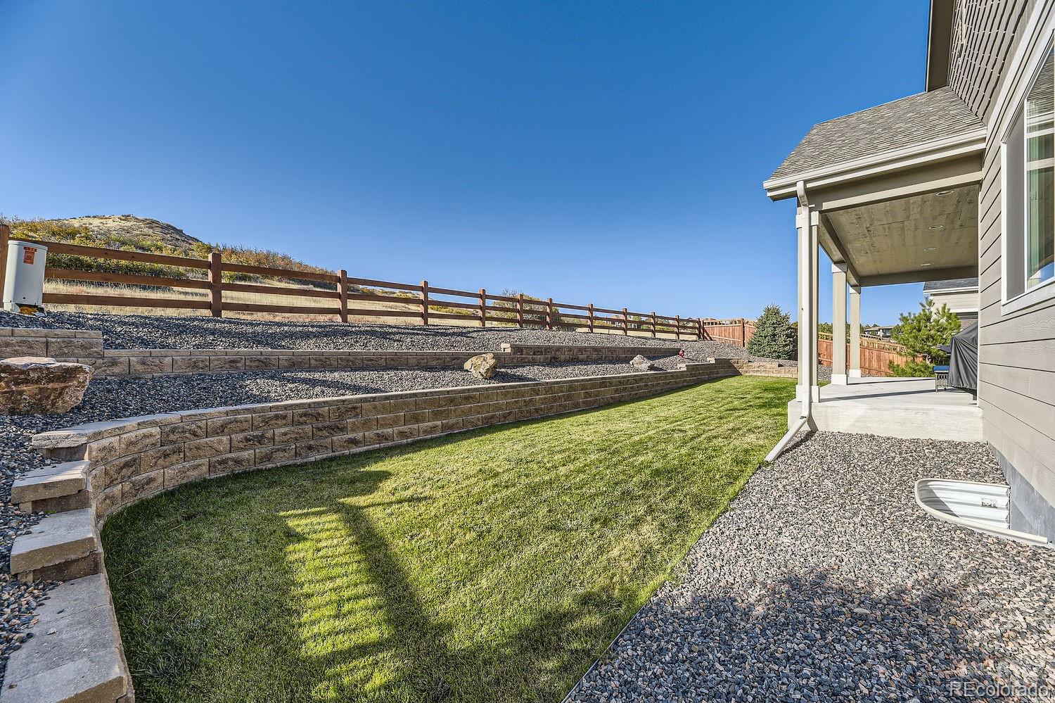 MLS Image #29 for 6673  mentha drive,castle rock, Colorado